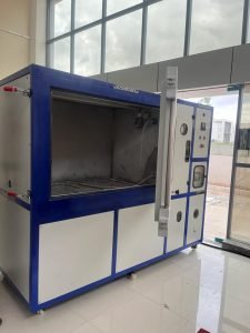 Buy Dust Chamber (IP 5X , 6X)