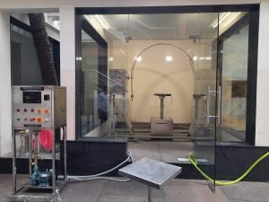 Buy Oscillating Test Tube Testing Equipment